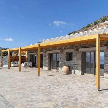 Villa Falcon Chavgas