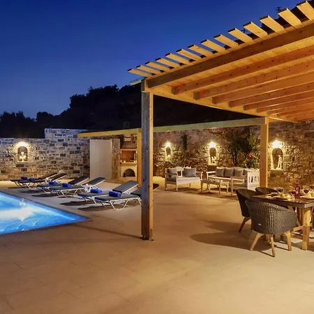 Falcon Villa