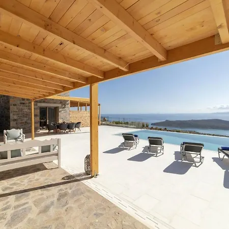 Falcon Villa